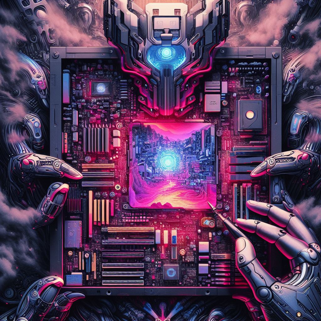 Desvelando el Enigma del Kernel: El Cerebro Insuperable de tu Sistema