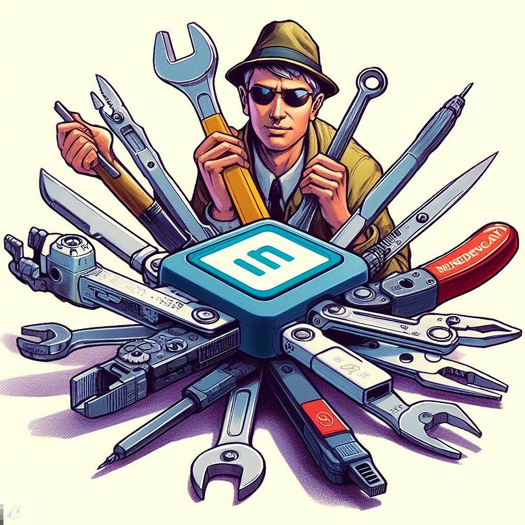 Prengues el control remot: Explorant el Poder Ocult de les Webshells