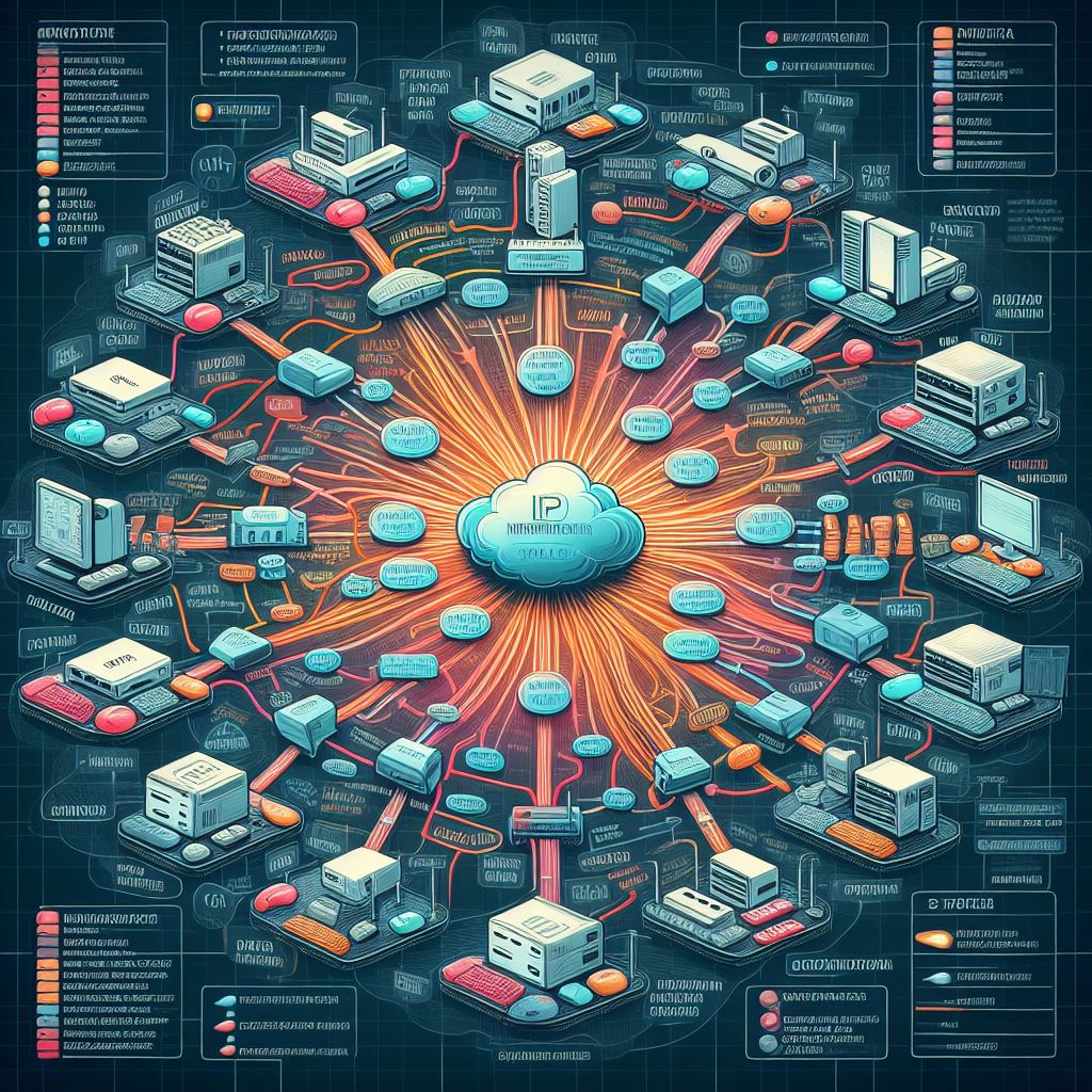 La Necessitat de l’Encaminament: Perspectiva d’un Hacker
