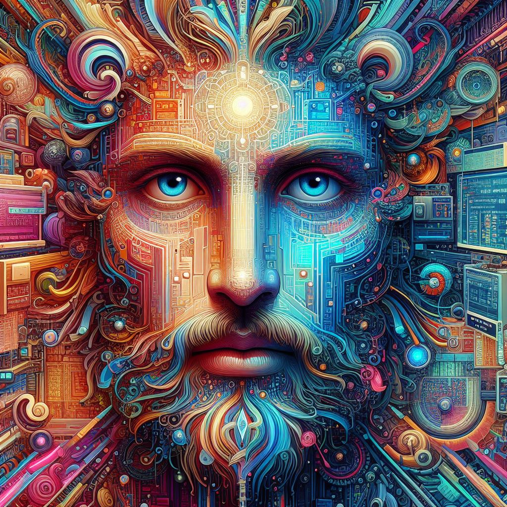Els Deu Manaments de l’Ètica Informàtica: Una guia per a l’ús ètic de la tecnologia