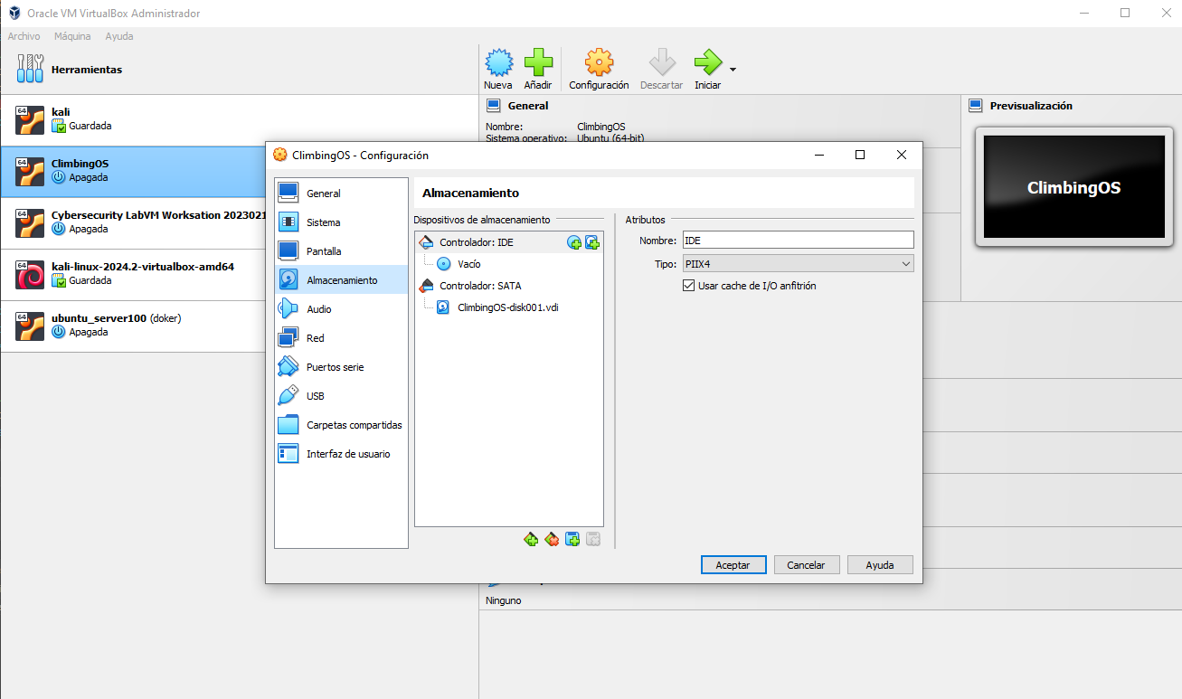 Formatear un Sistema de Ficheros en Linux: Pasos y Comandos
