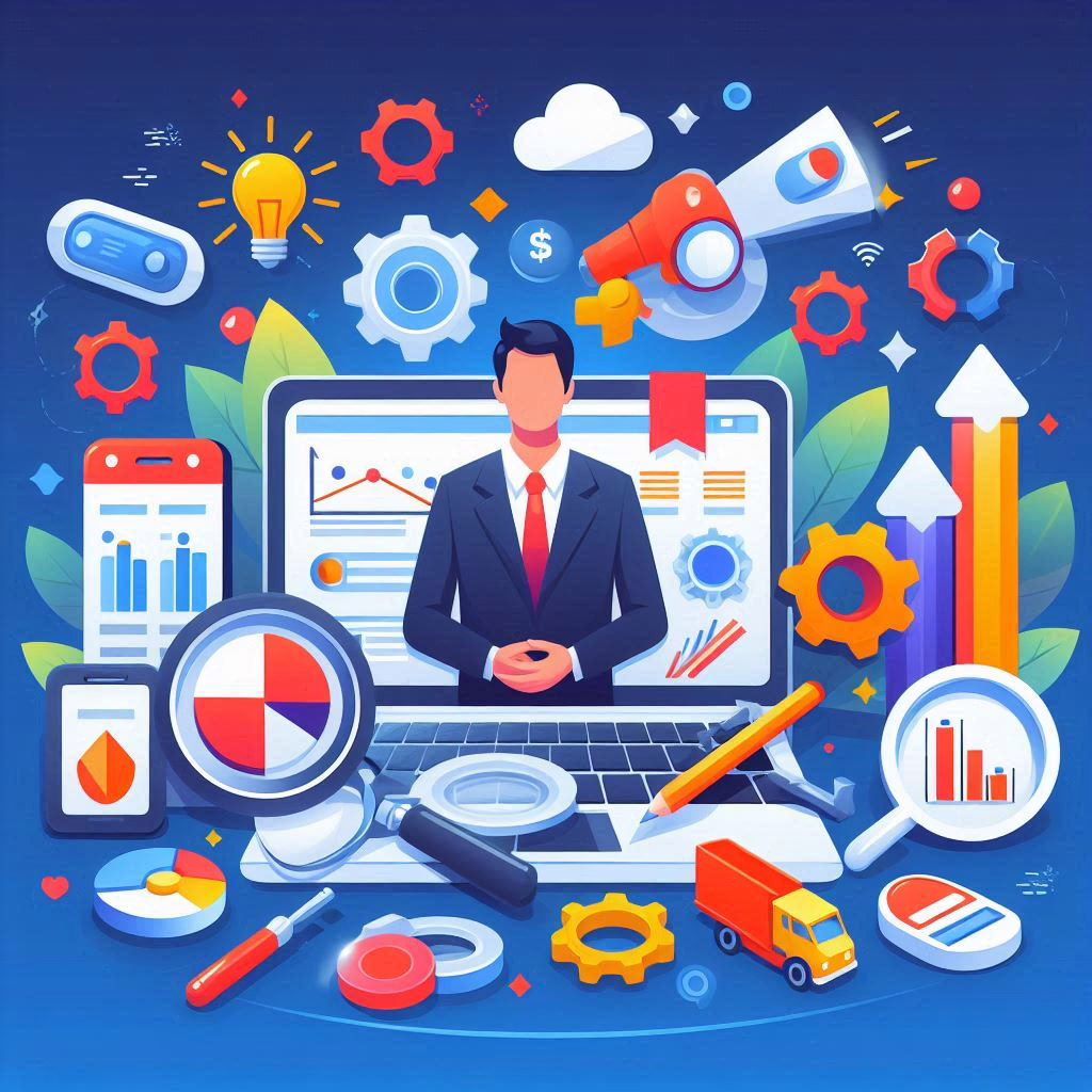 ¿Por qué las herramientas de SEO como SEMrush no reflejan la realidad de mi negocio?