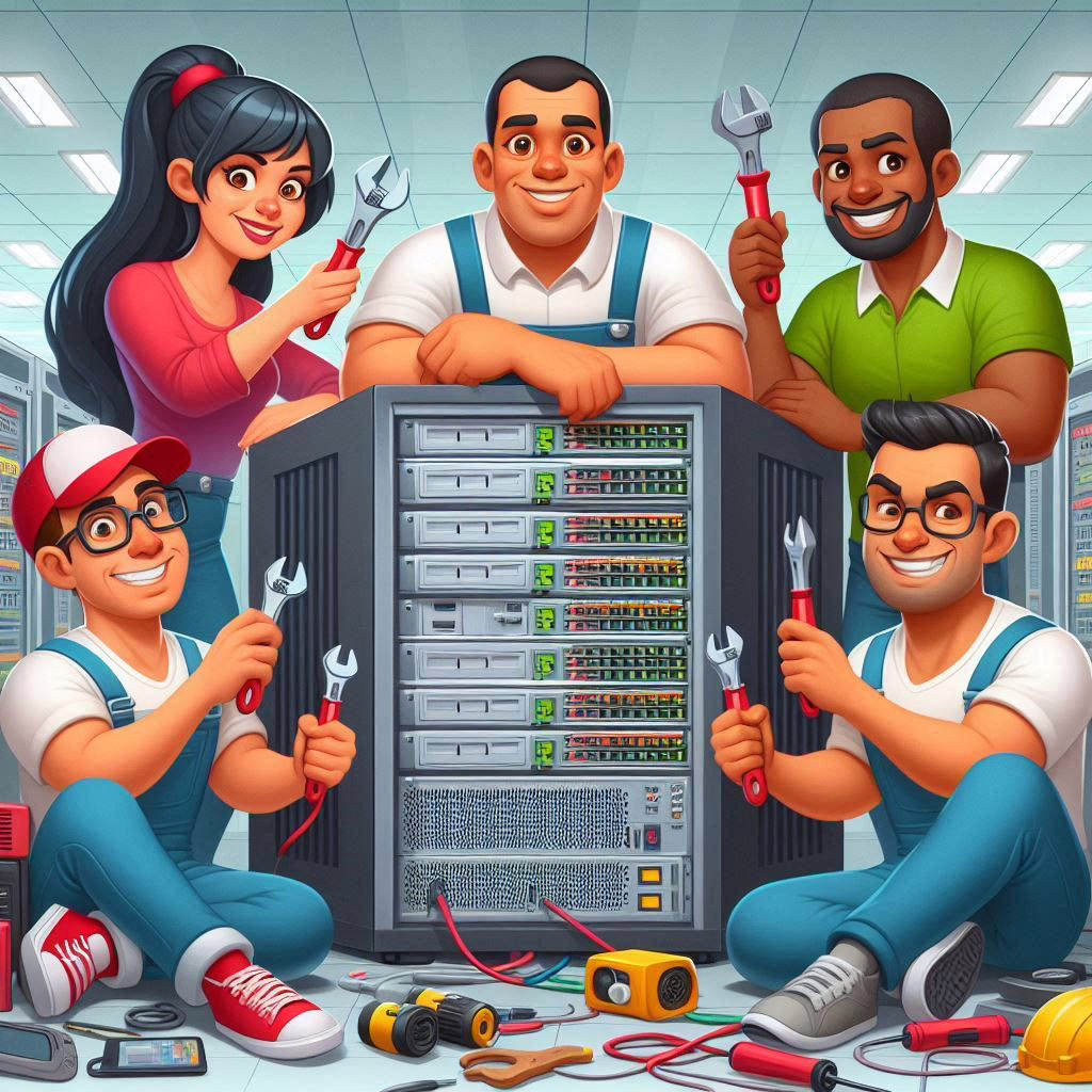 Guía Completa para el Mantenimiento de Postfix