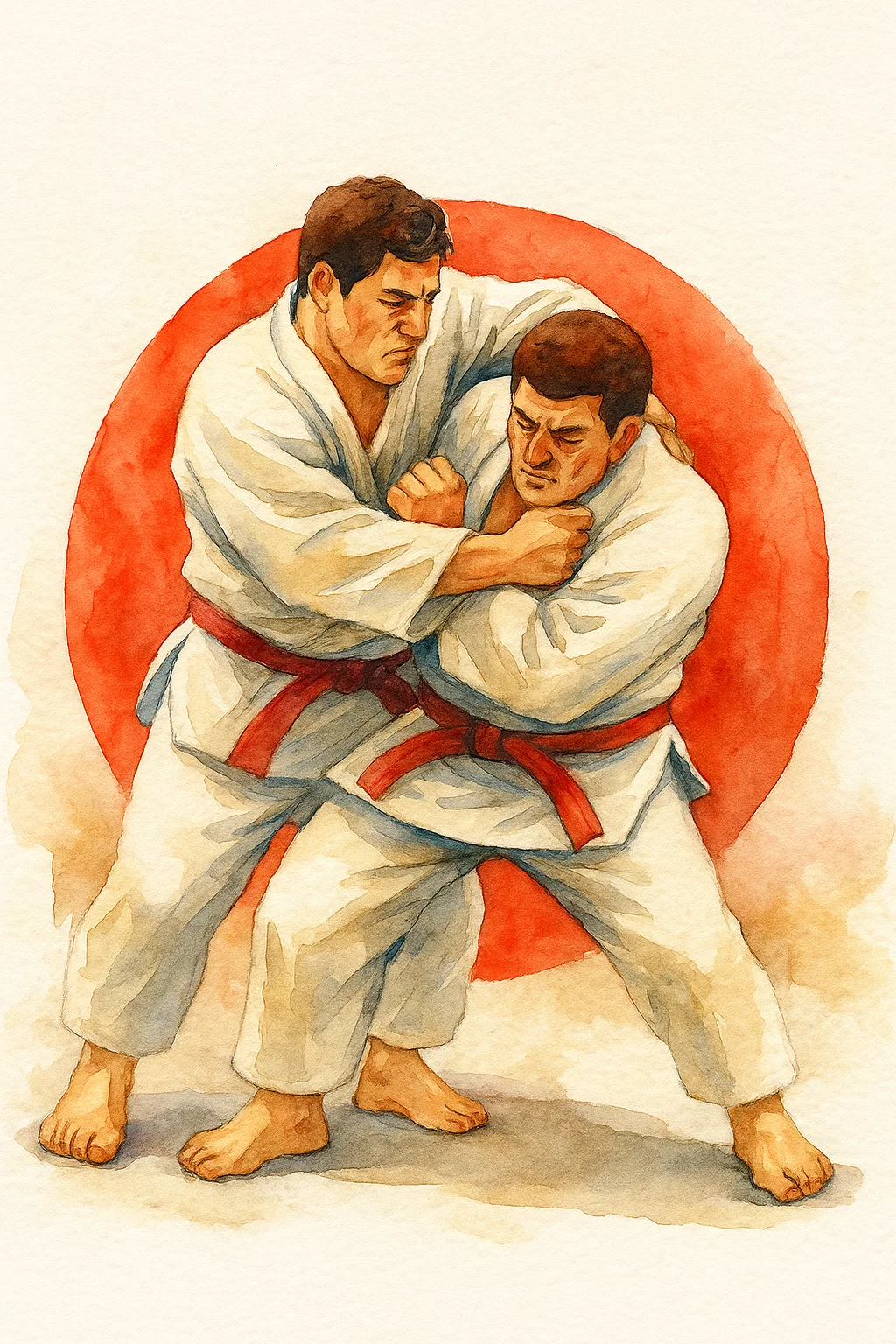 Tècniques de Projecció (Nage Waza) en Judo: Guia Completa