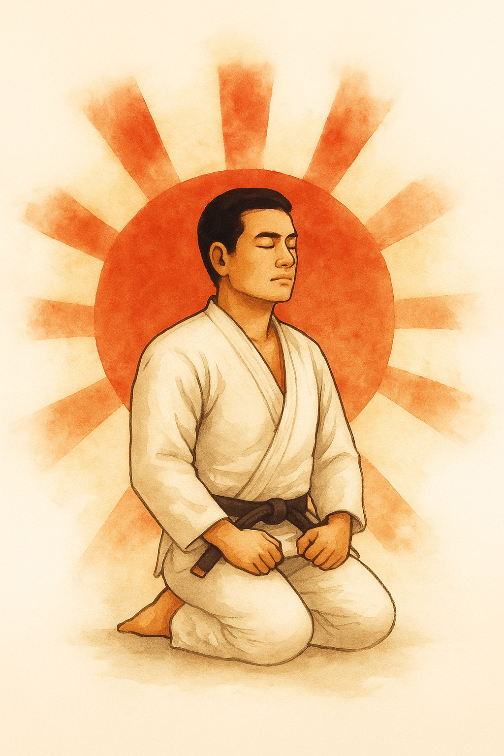 El codi moral del judo: valors, filosofia i aprenentatge a través de la pràctica