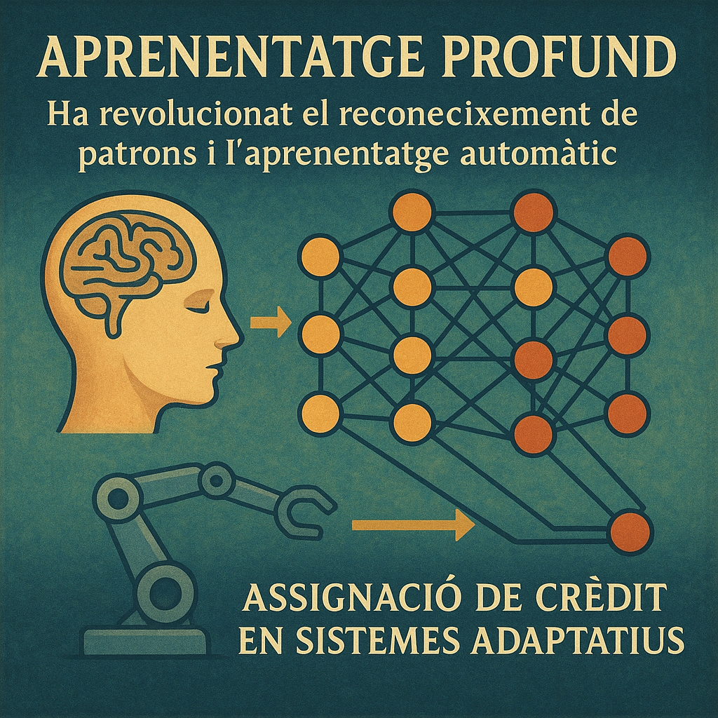 Deep Learning: La Revolució que ha Transformat la Intel·ligència Artificial