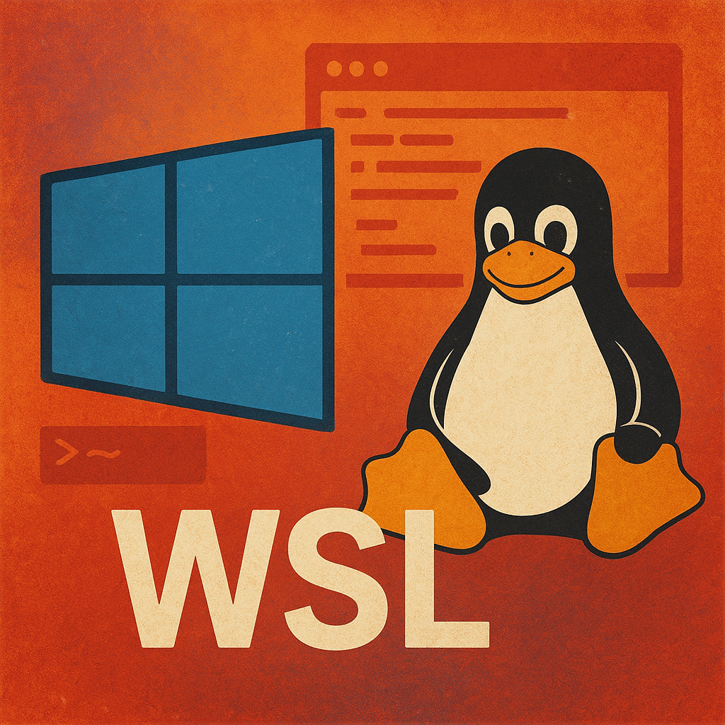 Manual per a Professionals d’IT: Windows Subsystem for Linux (WSL)