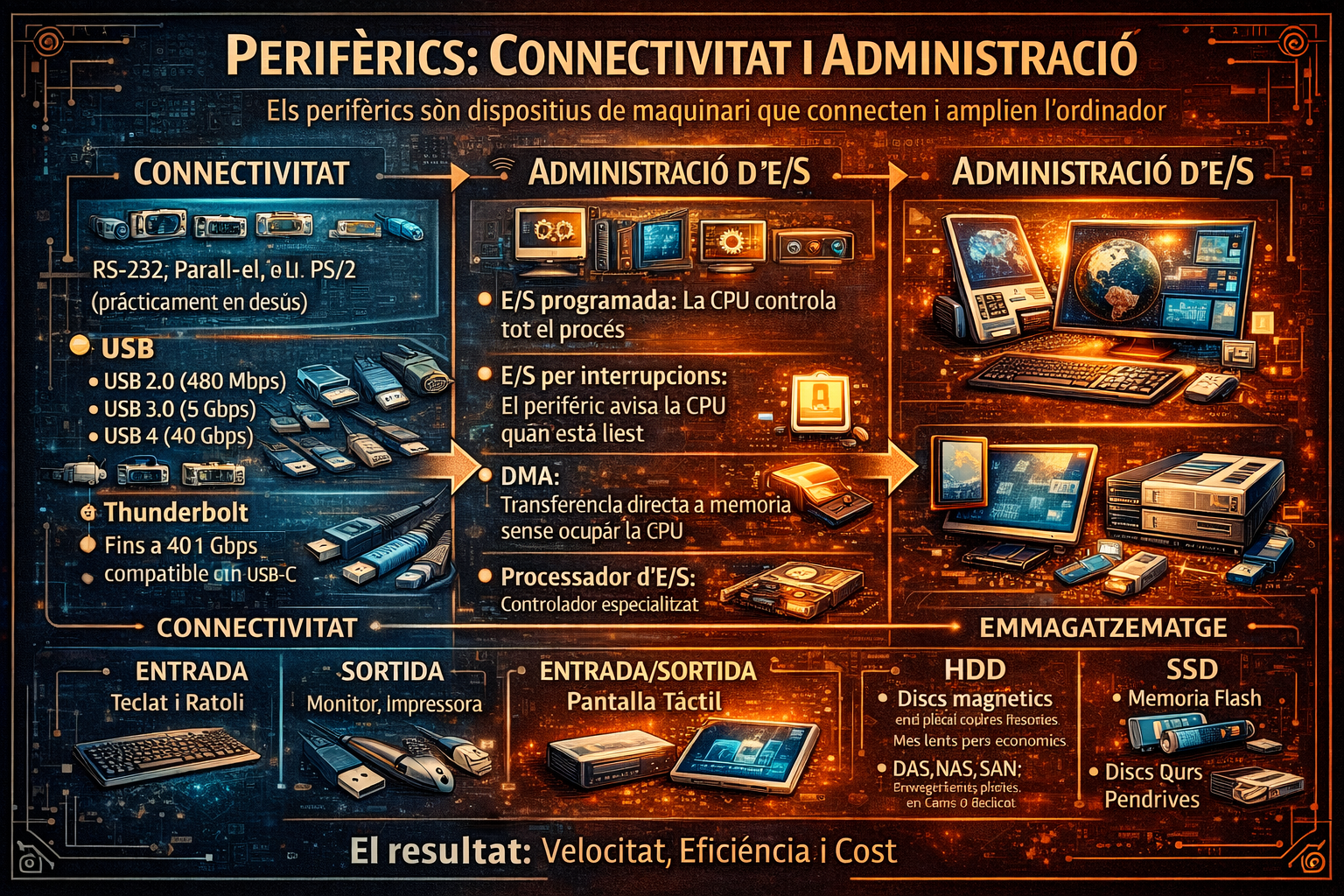 El comando «find / -perm -u+s»